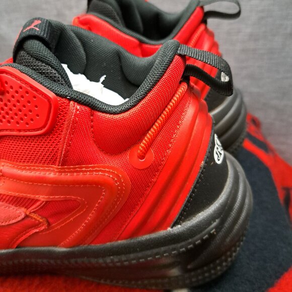 Size 12 PUMA J. Cole x RS-Dreamer 2 Off-Season Red Men - Picture 5 of 11